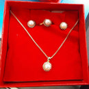 Ensemble - Yellow Gold 14k (.585) 9.7 grams