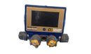 Yellowjacket P51-870 Blue Gauge / Meter