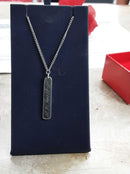 Chain - Silver 6.8 grams 20 inch