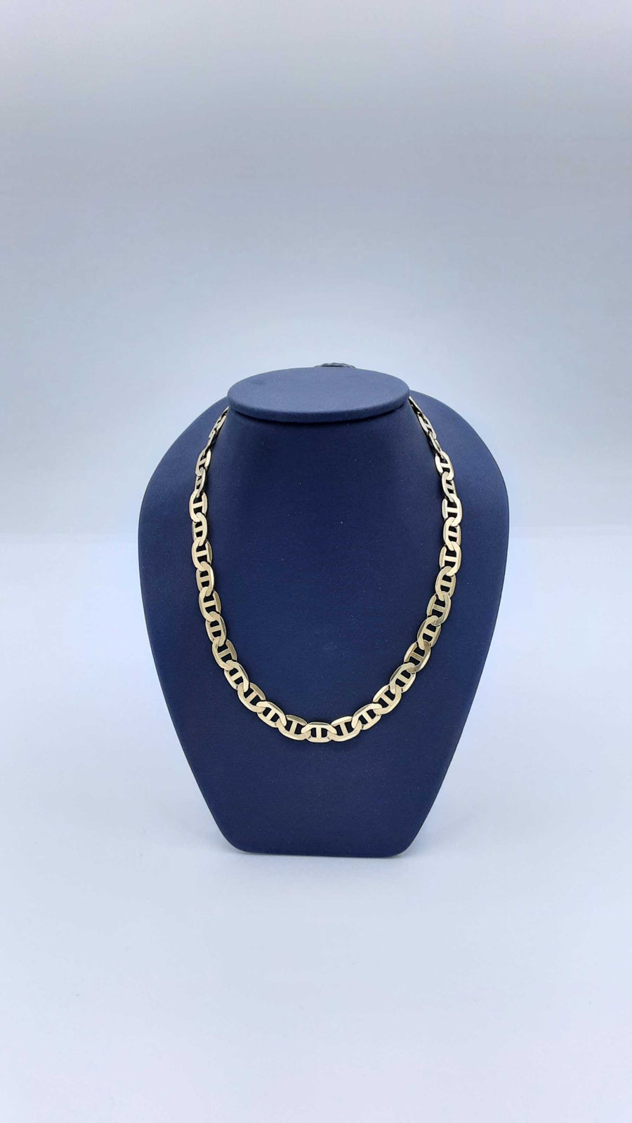 Gucci Chain - Yellow Gold 10k (.417) 26 grams 26 inch