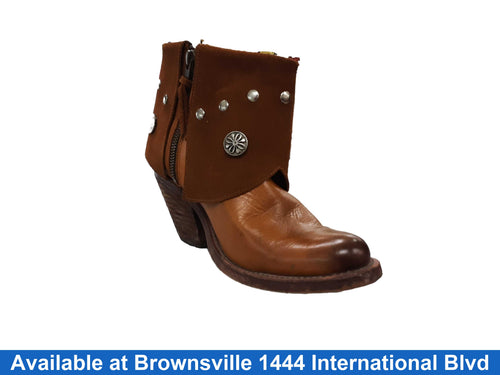Justin Reba Brown