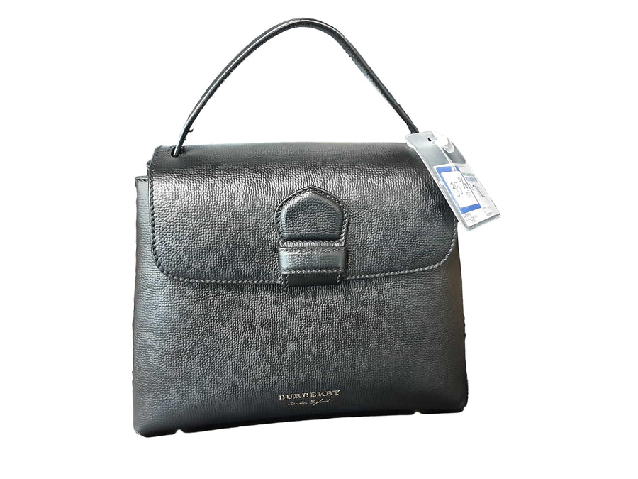 Burberry Burberry Model Handbag Black Purse / Handbag