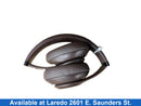 Beats By Dr. Dre Studio Pro Brown Stereo Headphone