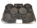 Pyle Pted01 Black Drum Machine