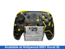 Pdp 500-202 Black Gaming Controller