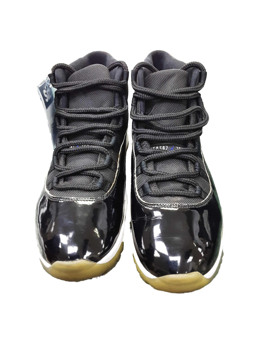 Jordan 378037-003 Black