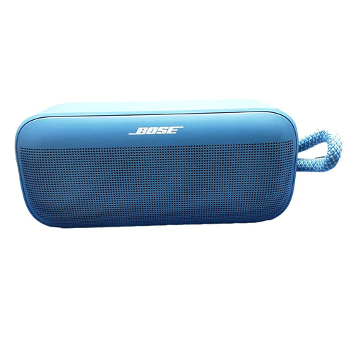 Bose 443516 Blue Portable Speaker