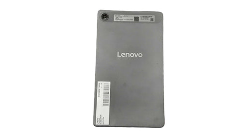 Lenovo Tb305fu Black Tablet