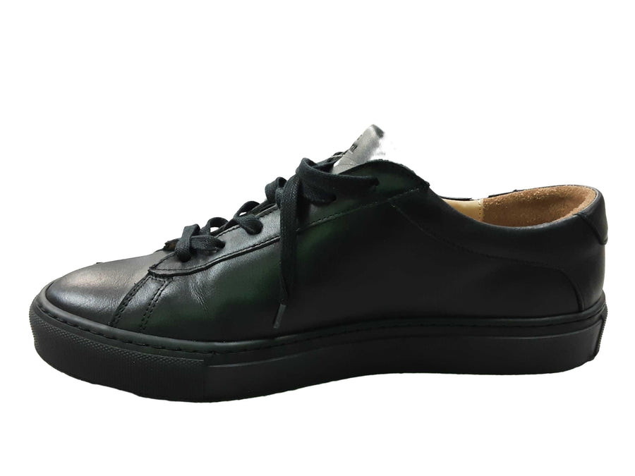 Koio Vera Pelle Black