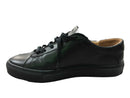 Koio Vera Pelle Black