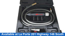 Ingersoll Rand Ep51 Gray Sharpening Device