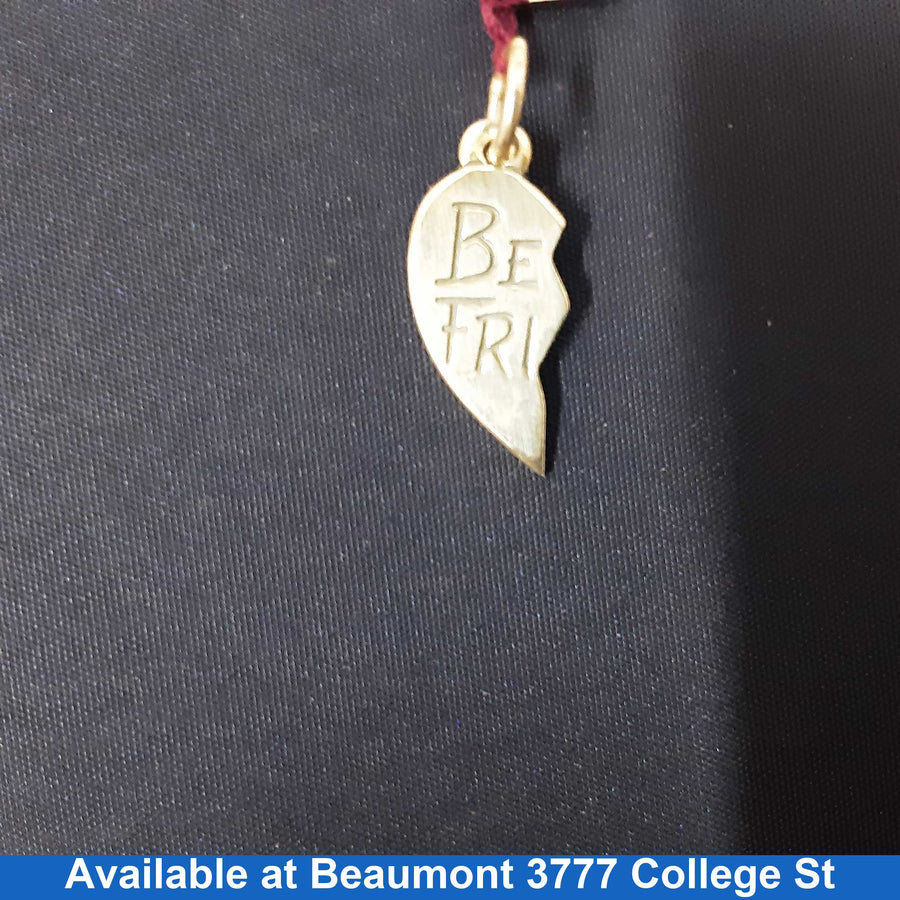 Pendant - Silver 1.4 grams