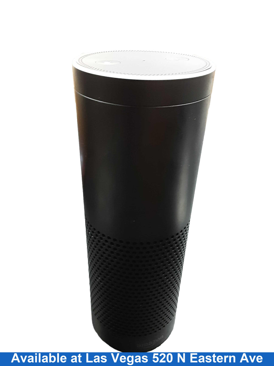 Amazon Sk705d1 Black Bookshelf Speaker