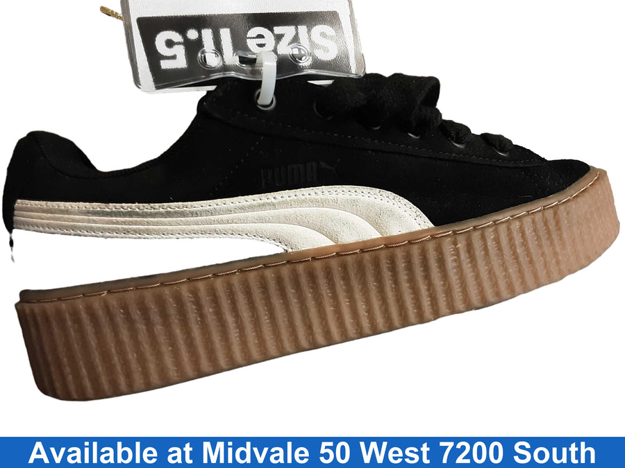 Puma 399332-01 Black