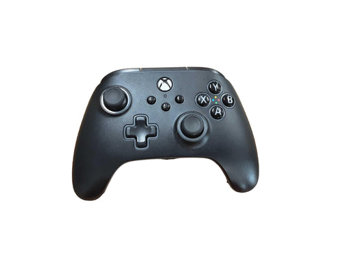 Powera Lot Black Gaming Controller