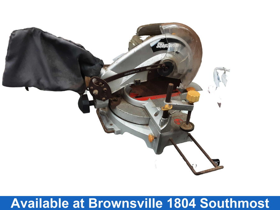 Rockwell Rk7135 Gray Corded Table Saw