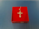 Religious Pendant - Yellow Gold 14k (.585) 6.1 grams