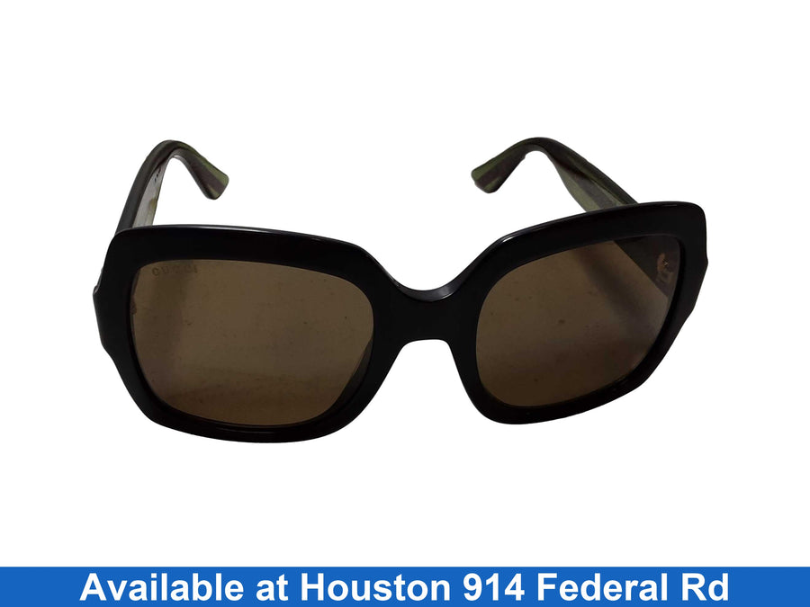 Gucci Gg0034sn Black