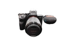 Sony Ww734234 Black Digital SLR Camera