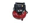 Porter Cable N310415 Red Electric Compressor
