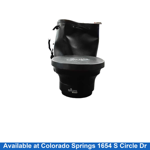 Altura Mc Hd Wide Angle Black Photographic Lens