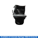 Altura Mc Hd Wide Angle Black Photographic Lens