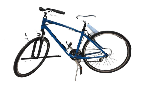 Giant Cypress Dx Blue Mountain Bike