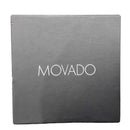 Movado 14469465 Gold Regular Watch
