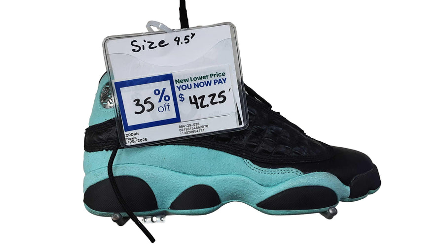 Jordan 884129-030 Blue
