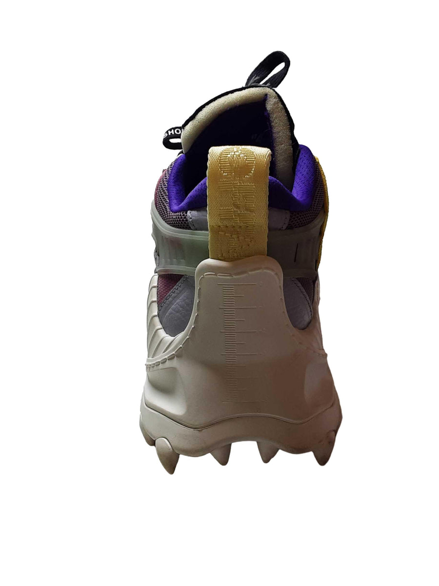 Off-white Odsy 1000 Purple Purple