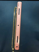 Chain - Yellow Gold 10k (.417) 31.7 grams 22 inch