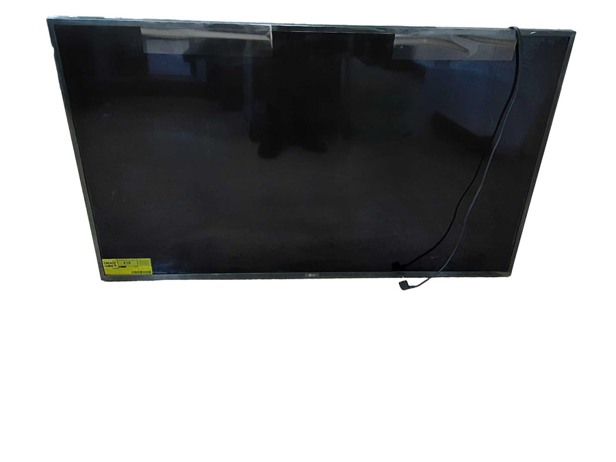 Lg 55un6955zuf Black