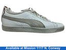 Puma 30624102 White