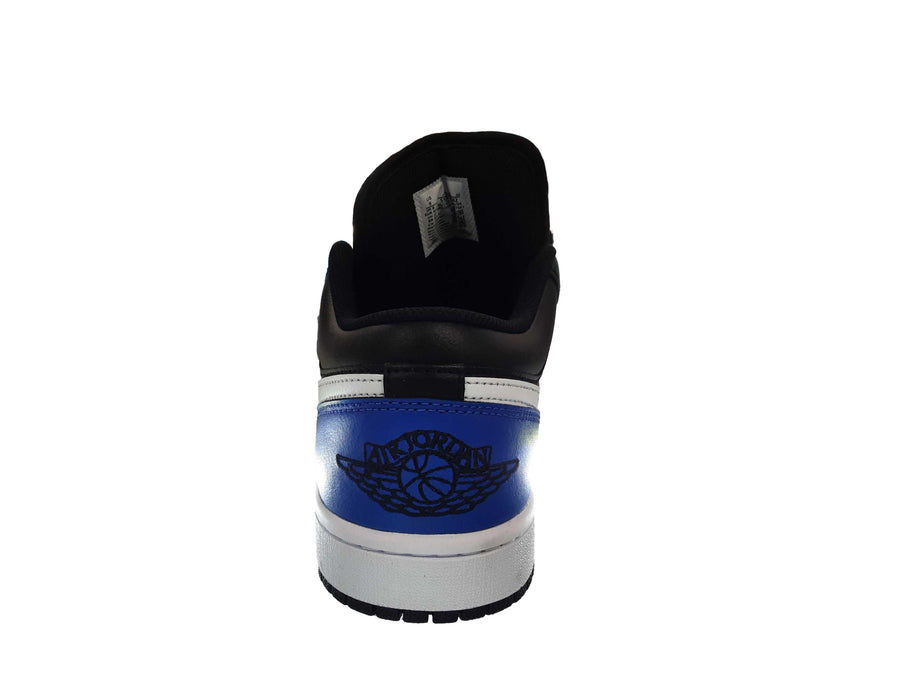 Jordan 553558-042 Blue
