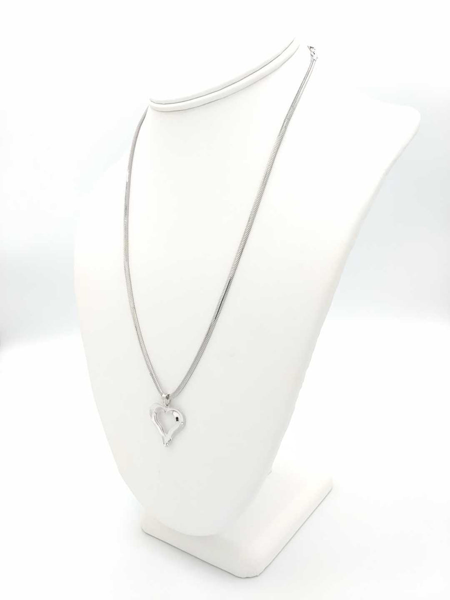 Chain - White Gold 14k (.585) 6.5 grams 20 inch