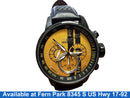 Invicta 19292 Black Regular Watch