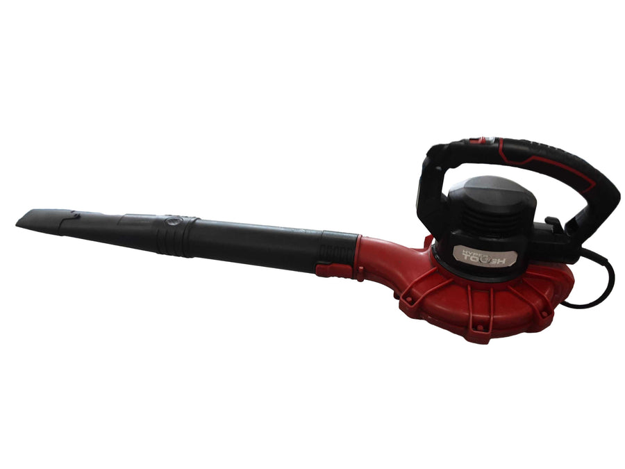 Hyper Tough Ht21-401-002-05 Red Corded Leaf Blower