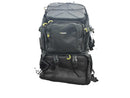 Enourax Black Backpack / Briefcase / Bag