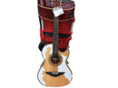H Jimnenez Lbq4e Beige / Tan Acoustic Resonator Guitar