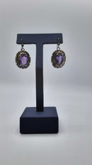 Earrings - Silver 13.2 grams