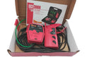 Power Probe Tek Ect3000 Red Conduit Tracking System
