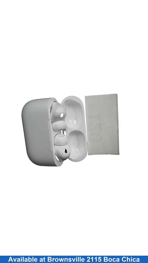 Apple A3122 White