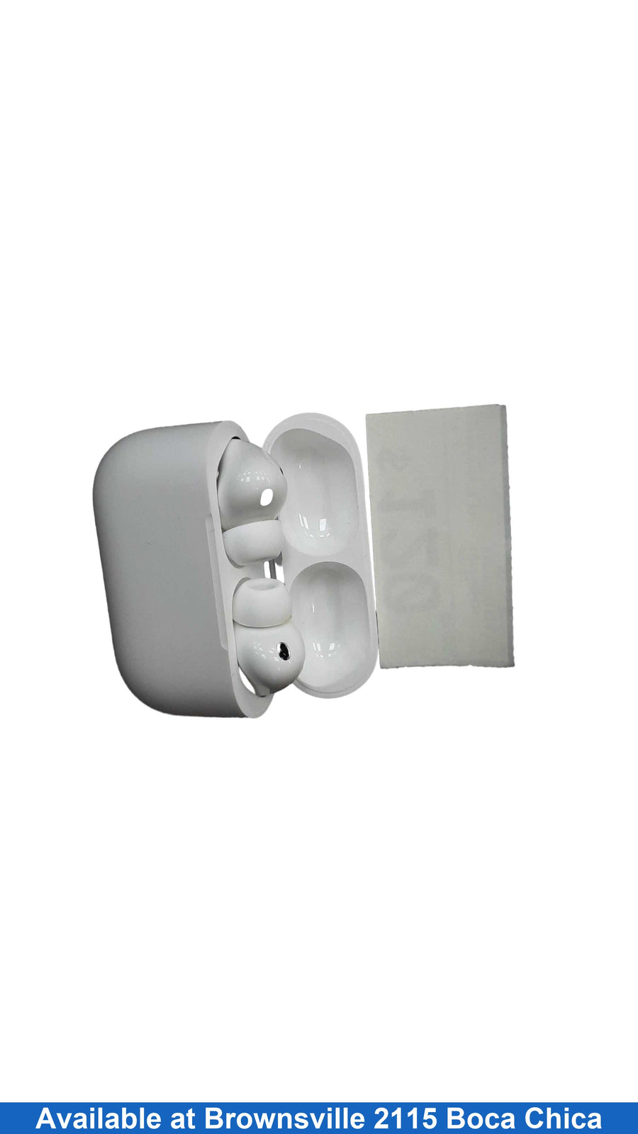 Apple A3122 White