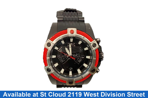 Invicta 40089 Black Regular Watch