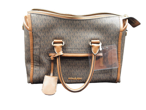 Michael Kors Purse Brown Purse / Handbag