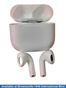 Apple A3058 White