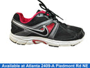 Nike 443863-002 Black