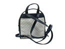Michael Kors 30s0gezb2v Blue Purse / Handbag