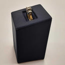 Women's Ring - Yellow Gold 18k (.750) 6.3 grams Size 7