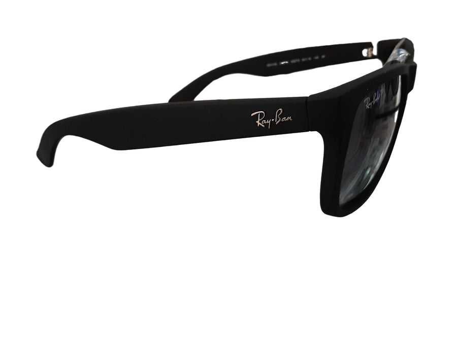 Ray-ban Rb4165 Justin Classic Black